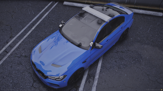 LEO Übermacht GTI preview 3